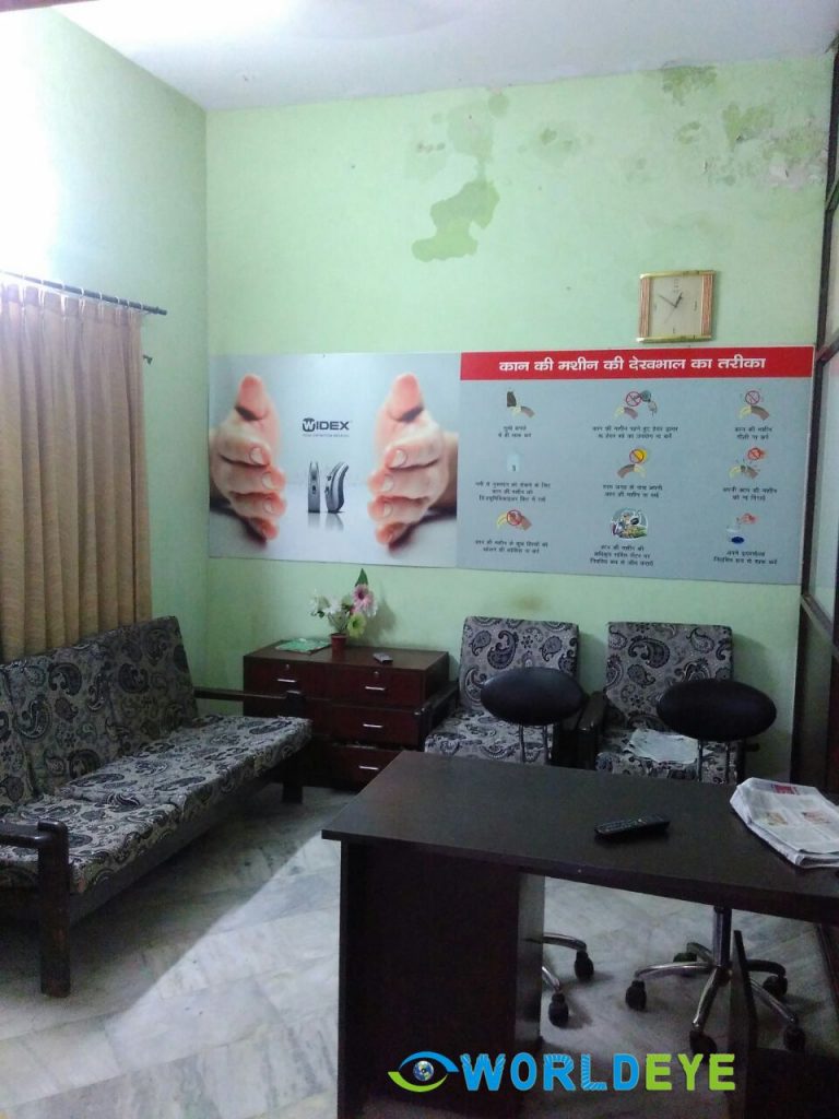 Singh Hearing Aid and Speech Therapy Clinic Panipat