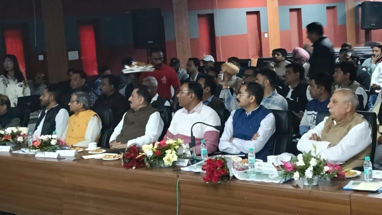 कुरुक्षेत्र बाईपास प्रोजेक्ट को लेकर एनएचएआई ने तैयार किए 3 विकल्प